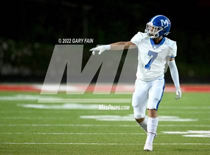Thumbnail 2 in McCallie @ Baylor photogallery.