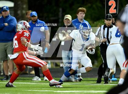 Thumbnail 2 in McCallie @ Baylor photogallery.
