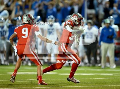 Thumbnail 1 in McCallie @ Baylor photogallery.