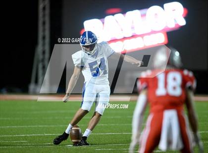 Thumbnail 2 in McCallie @ Baylor photogallery.