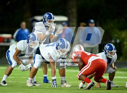 Thumbnail 3 in McCallie @ Baylor photogallery.