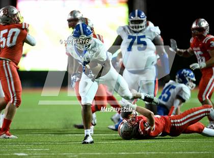 Thumbnail 2 in McCallie @ Baylor photogallery.