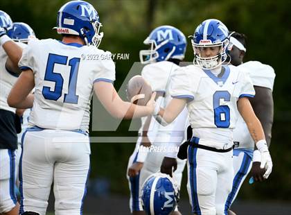Thumbnail 1 in McCallie @ Baylor photogallery.