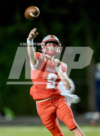 Thumbnail 2 in McCallie @ Baylor photogallery.