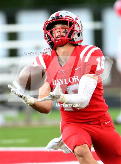 Thumbnail 1 in McCallie @ Baylor photogallery.