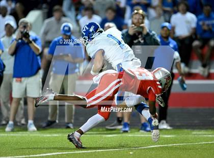 Thumbnail 2 in McCallie @ Baylor photogallery.