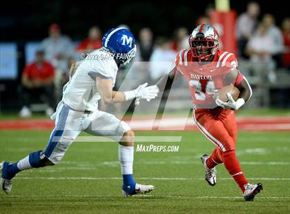 Thumbnail 1 in McCallie @ Baylor photogallery.