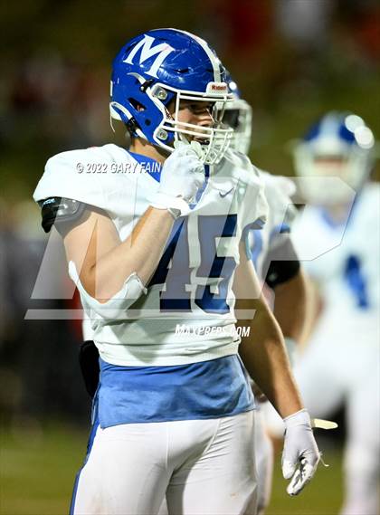 Thumbnail 2 in McCallie @ Baylor photogallery.