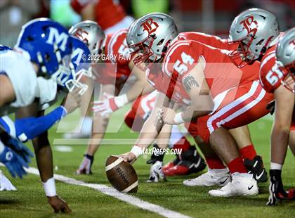 Thumbnail 2 in McCallie @ Baylor photogallery.
