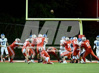 Thumbnail 2 in McCallie @ Baylor photogallery.