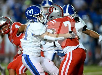 Thumbnail 2 in McCallie @ Baylor photogallery.