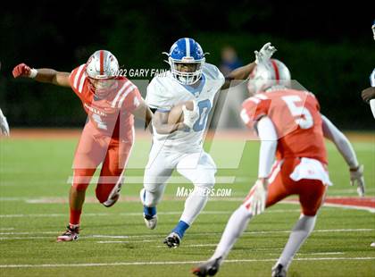 Thumbnail 1 in McCallie @ Baylor photogallery.