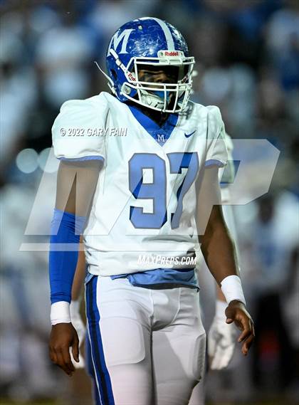 Thumbnail 3 in McCallie @ Baylor photogallery.