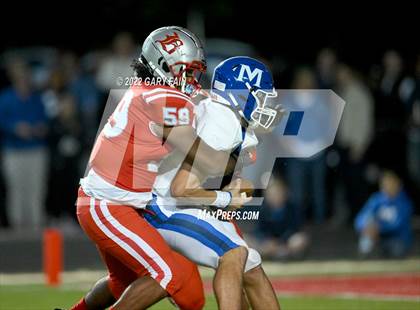 Thumbnail 3 in McCallie @ Baylor photogallery.