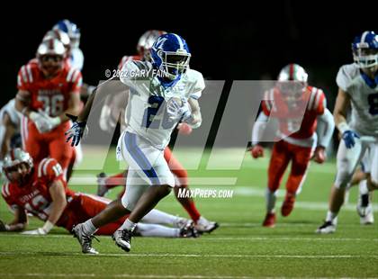 Thumbnail 3 in McCallie @ Baylor photogallery.