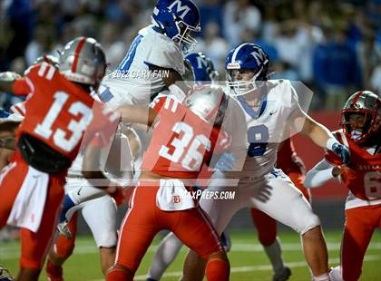 Thumbnail 2 in McCallie @ Baylor photogallery.
