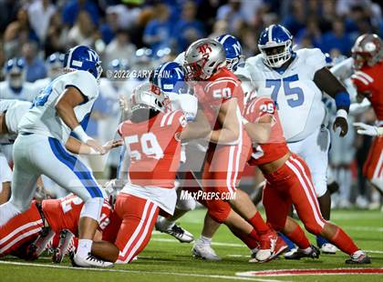 Thumbnail 2 in McCallie @ Baylor photogallery.