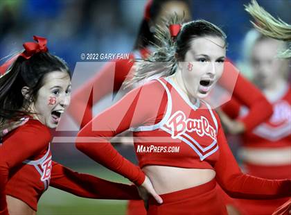 Thumbnail 1 in McCallie @ Baylor photogallery.