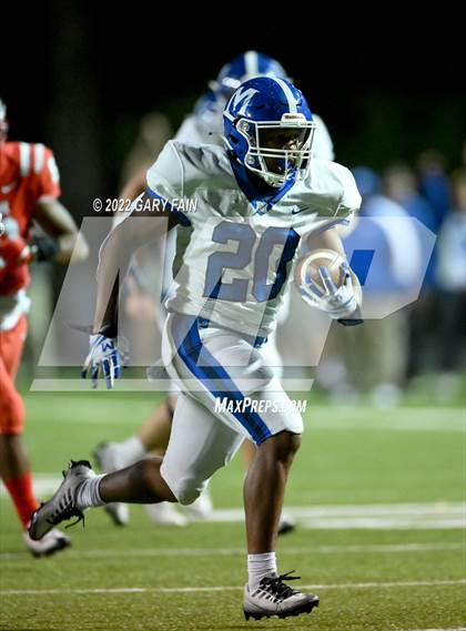 Thumbnail 2 in McCallie @ Baylor photogallery.