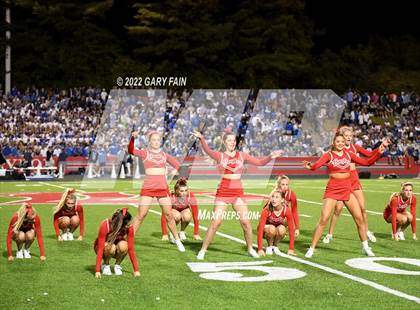 Thumbnail 2 in McCallie @ Baylor photogallery.