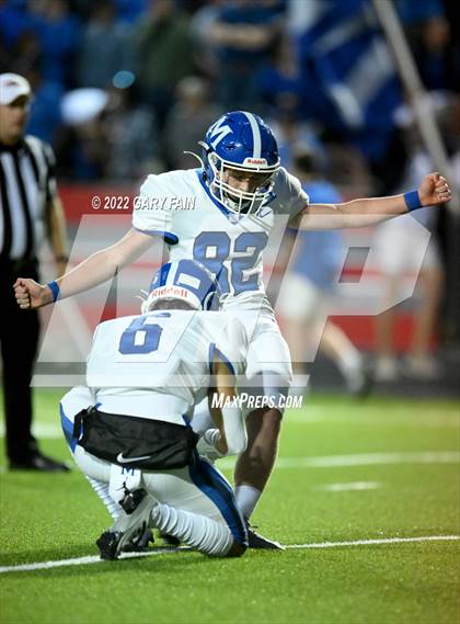 Thumbnail 1 in McCallie @ Baylor photogallery.
