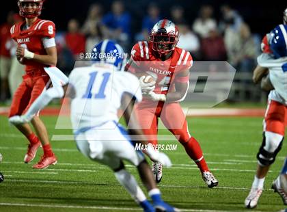 Thumbnail 3 in McCallie @ Baylor photogallery.