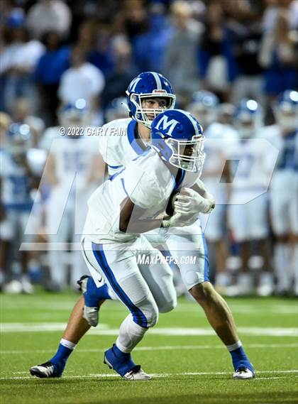 Thumbnail 3 in McCallie @ Baylor photogallery.