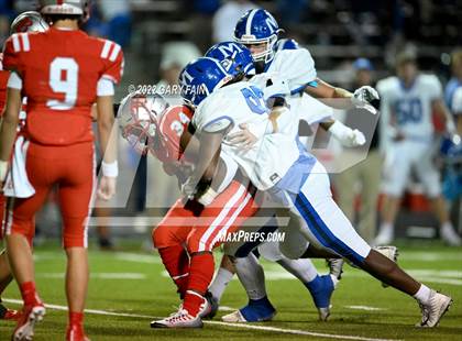 Thumbnail 2 in McCallie @ Baylor photogallery.