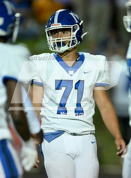 Thumbnail 2 in McCallie @ Baylor photogallery.