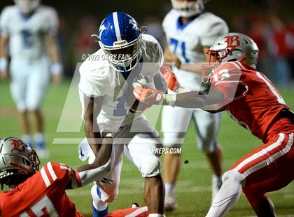 Thumbnail 1 in McCallie @ Baylor photogallery.
