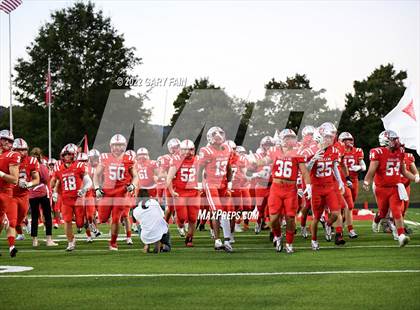 Thumbnail 1 in McCallie @ Baylor photogallery.