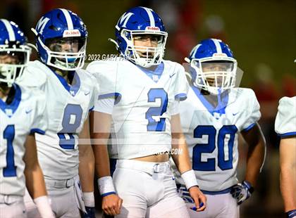 Thumbnail 1 in McCallie @ Baylor photogallery.