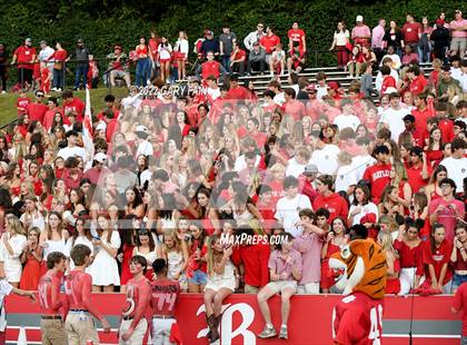 Thumbnail 2 in McCallie @ Baylor photogallery.