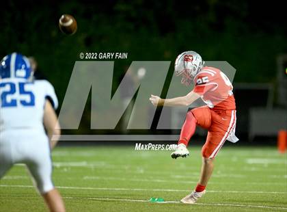Thumbnail 2 in McCallie @ Baylor photogallery.