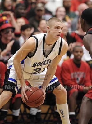 Thumbnail 1 in Fairfield @ Rocklin (CIF NorCal Regional D2 Playoffs) photogallery.