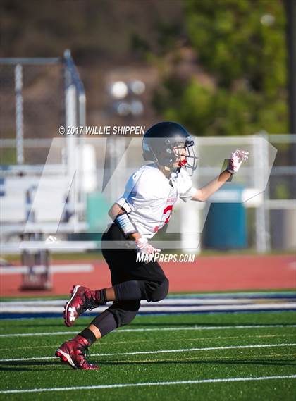 Thumbnail 3 in Vista Murrieta @ Murrieta Valley photogallery.