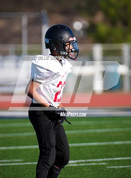 Thumbnail 2 in Vista Murrieta @ Murrieta Valley photogallery.