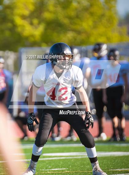 Thumbnail 1 in Vista Murrieta @ Murrieta Valley photogallery.