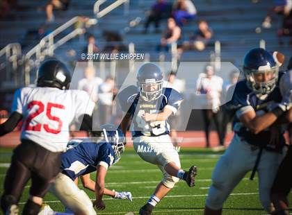 Thumbnail 2 in Vista Murrieta @ Murrieta Valley photogallery.