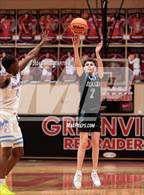 Photo from the gallery "Greer Middle College vs J.L. Mann (Poinsettia Classic)"