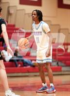 Photo from the gallery "Greer Middle College vs J.L. Mann (Poinsettia Classic)"