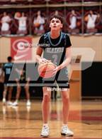Photo from the gallery "Greer Middle College vs J.L. Mann (Poinsettia Classic)"