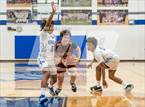Photo from the gallery "Indianapolis Scecina Memorial vs Heritage Christian (City Alliance Tournament Quarterfinal)"