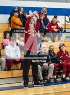 Photo from the gallery "Indianapolis Scecina Memorial vs Heritage Christian (City Alliance Tournament Quarterfinal)"