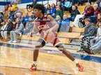 Photo from the gallery "Indianapolis Scecina Memorial vs Heritage Christian (City Alliance Tournament Quarterfinal)"