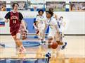 Photo from the gallery "Indianapolis Scecina Memorial vs Heritage Christian (City Alliance Tournament Quarterfinal)"