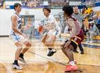 Photo from the gallery "Indianapolis Scecina Memorial vs Heritage Christian (City Alliance Tournament Quarterfinal)"