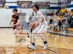 Photo from the gallery "Indianapolis Scecina Memorial vs Heritage Christian (City Alliance Tournament Quarterfinal)"