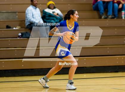 Thumbnail 3 in Mineral County vs. Coleville (Serpent Classic) photogallery.
