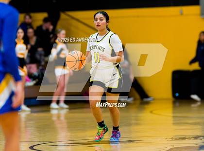 Thumbnail 1 in Mineral County vs. Coleville (Serpent Classic) photogallery.